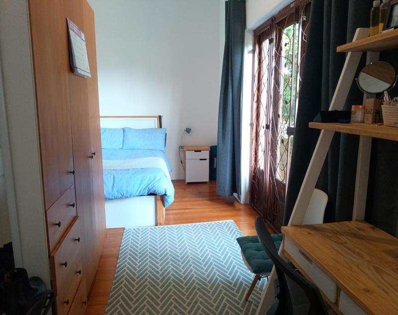 To Let 1 Bedroom Property for Rent in Boston Western Cape